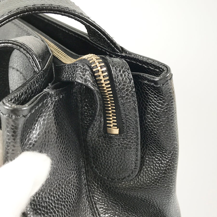 シャネル ショルダーバッグ