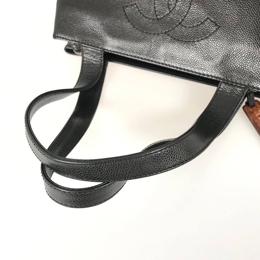 シャネル ショルダーバッグ