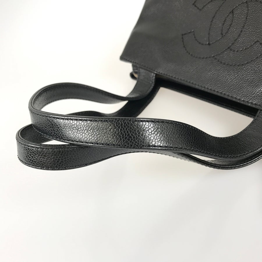 シャネル ショルダーバッグ