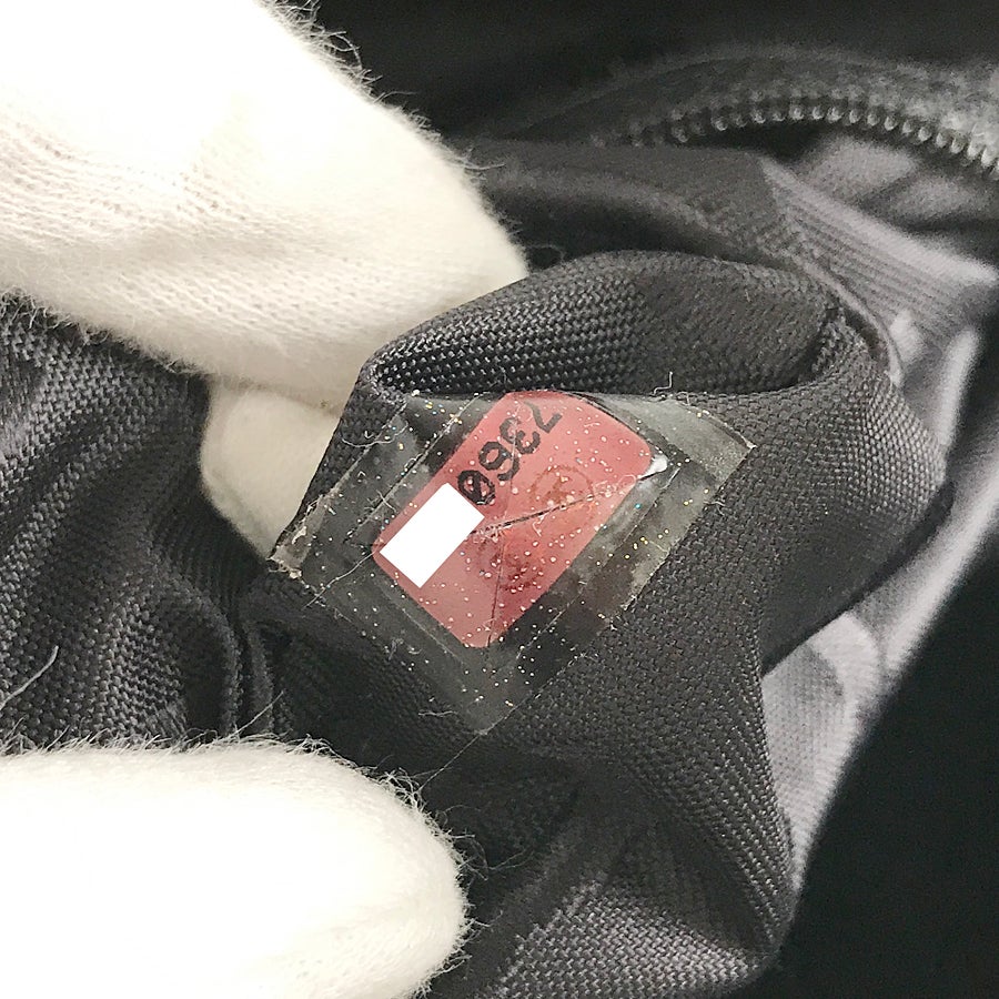 シャネル ショルダーバッグ