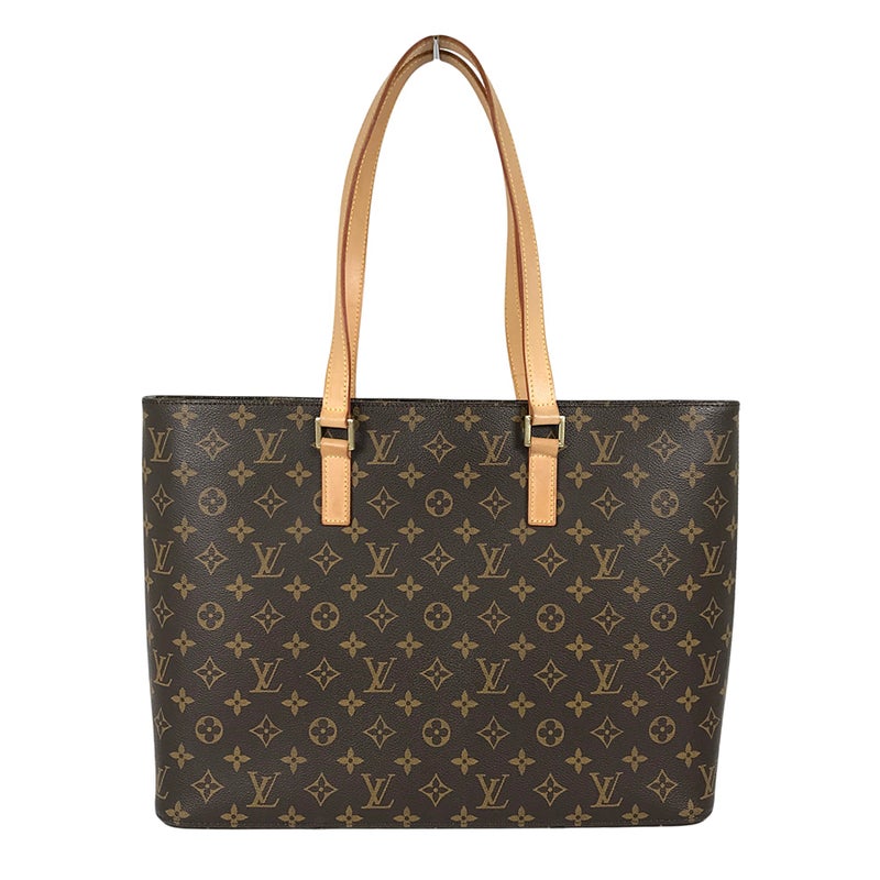 ルイ・ヴィトン トートバッグ