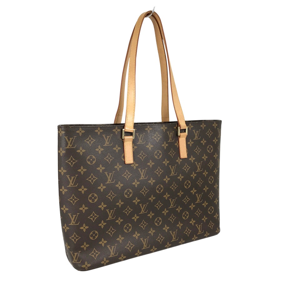 ルイ・ヴィトン トートバッグ