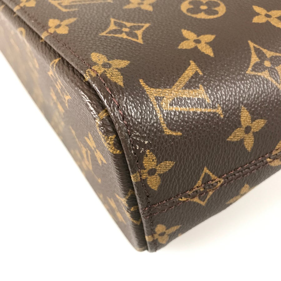 ルイ・ヴィトン トートバッグ