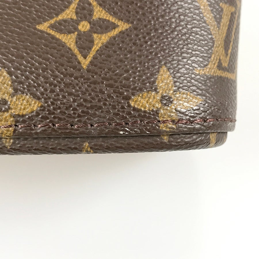 ルイ・ヴィトン トートバッグ