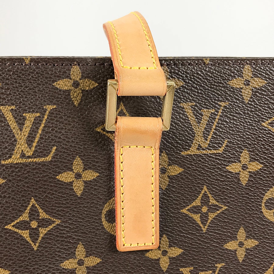 ルイ・ヴィトン トートバッグ