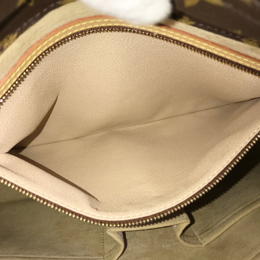 ルイ・ヴィトン トートバッグ