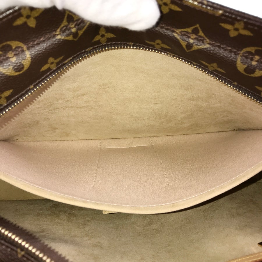 ルイ・ヴィトン トートバッグ