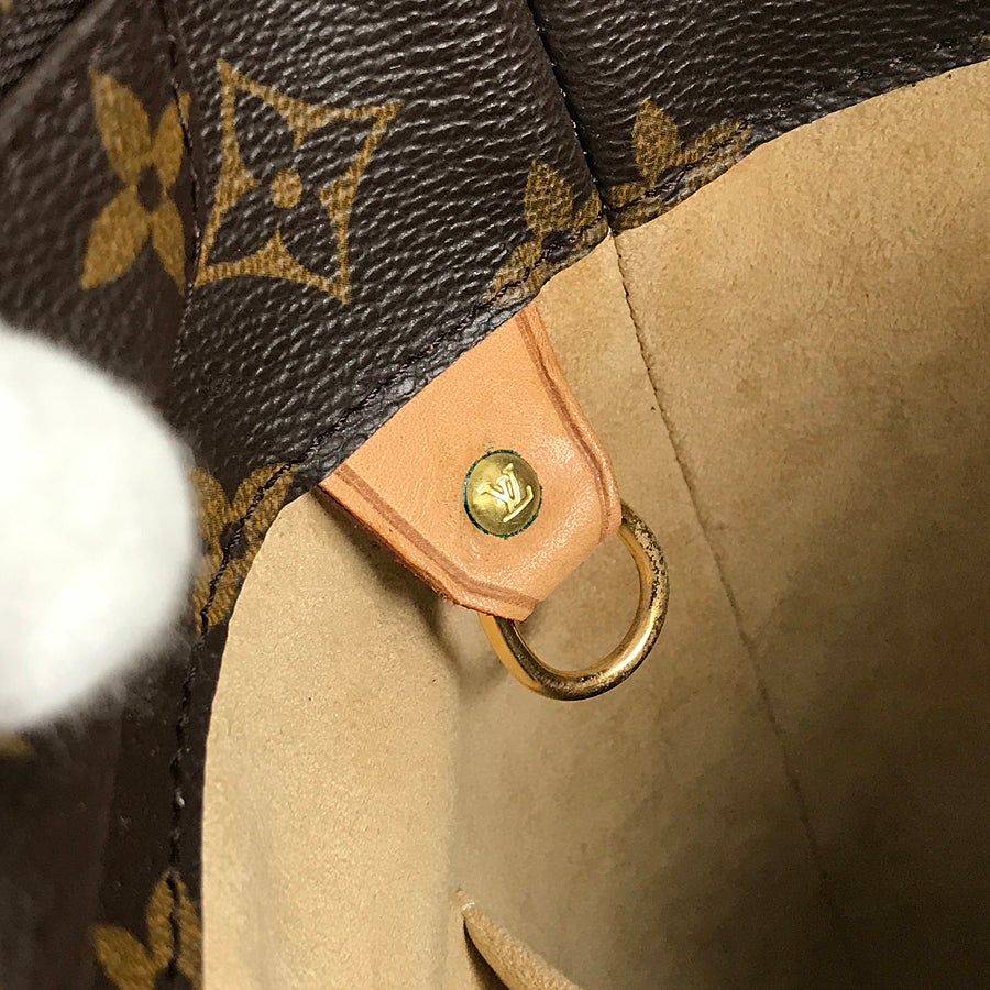 ルイ・ヴィトン トートバッグ