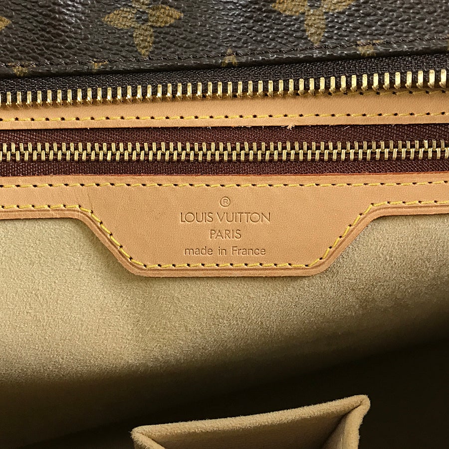 ルイ・ヴィトン トートバッグ