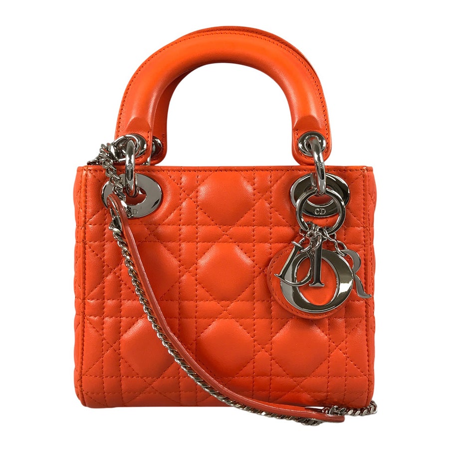 ディオール ハンドバッグ