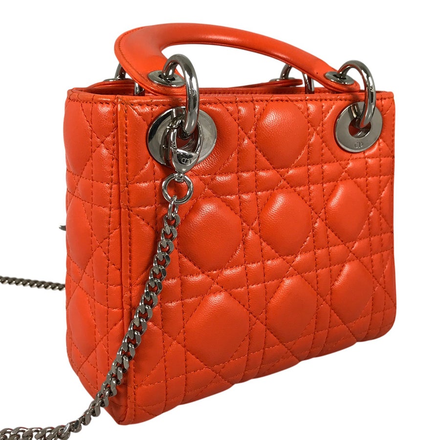 ディオール ハンドバッグ