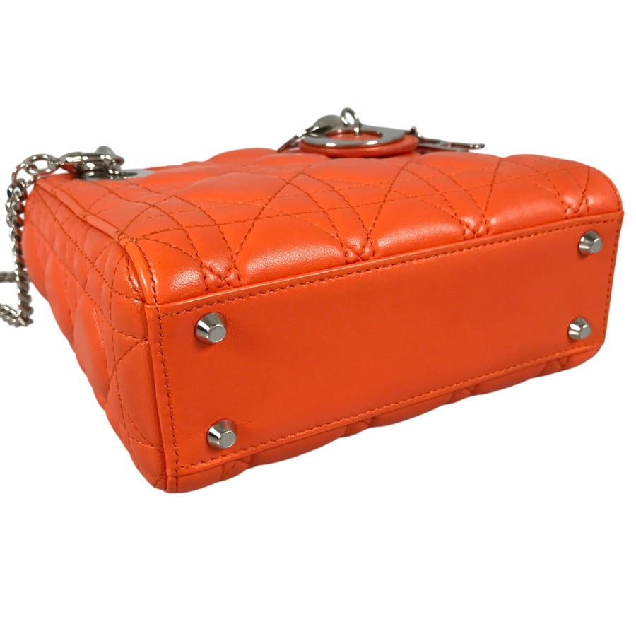 ディオール ハンドバッグ