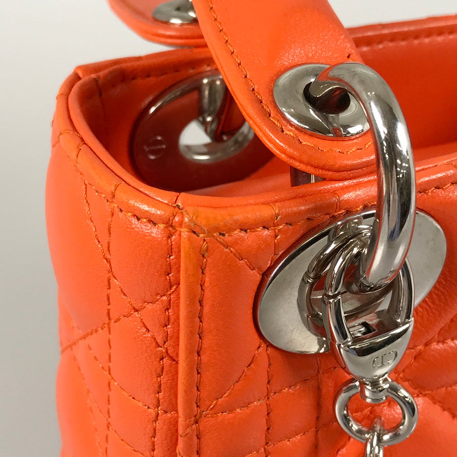 ディオール ハンドバッグ