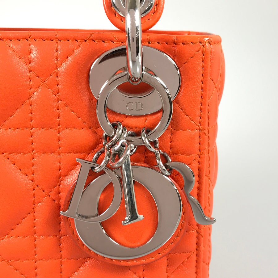 ディオール ハンドバッグ