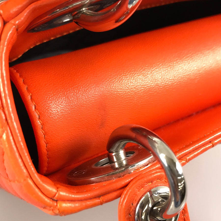 ディオール ハンドバッグ