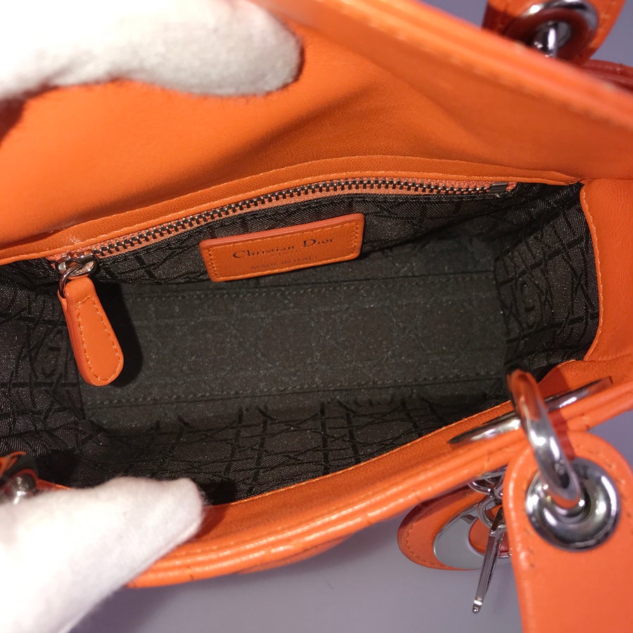 ディオール ハンドバッグ