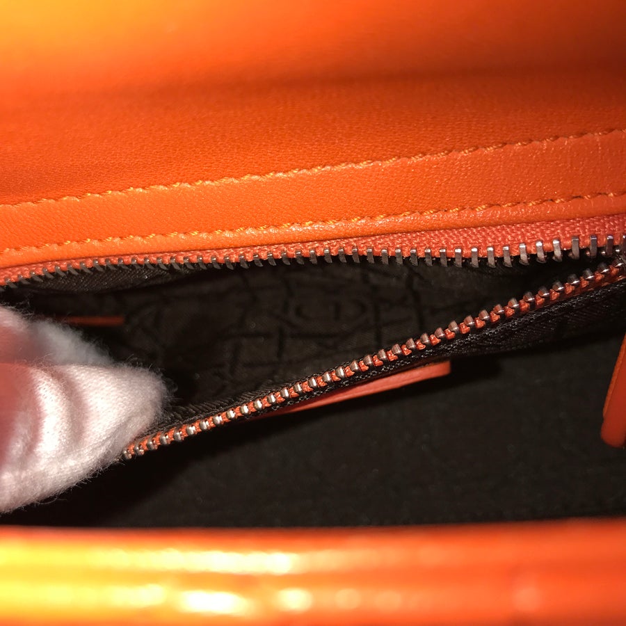 ディオール ハンドバッグ