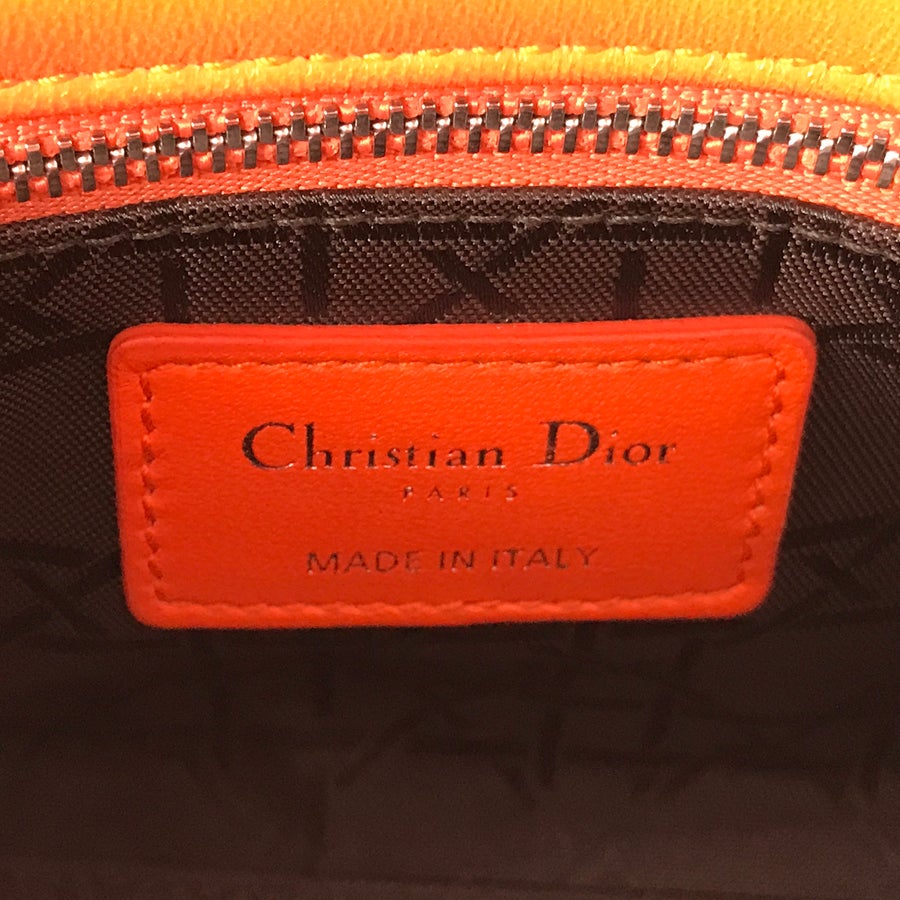 ディオール ハンドバッグ