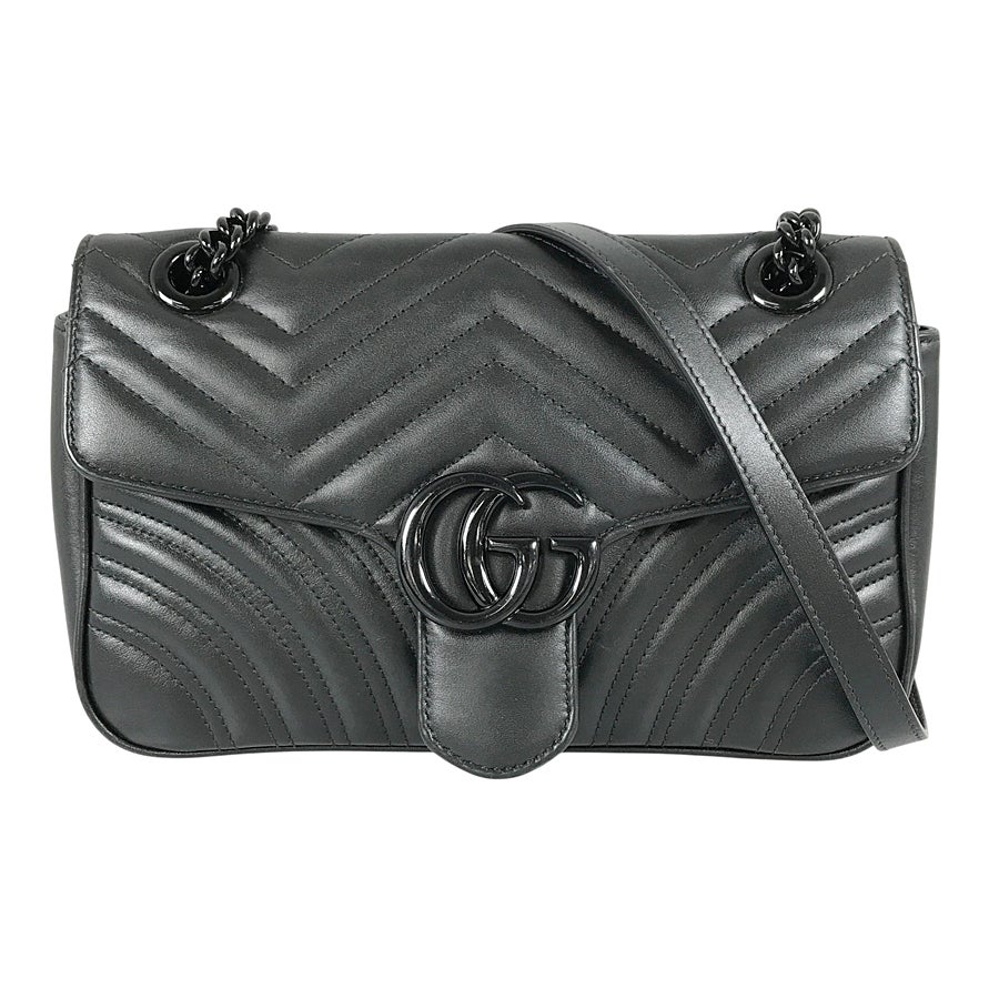 グッチ ショルダーバッグ