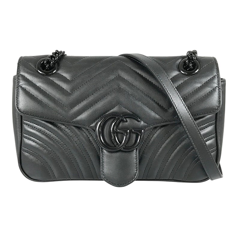 グッチ ショルダーバッグ