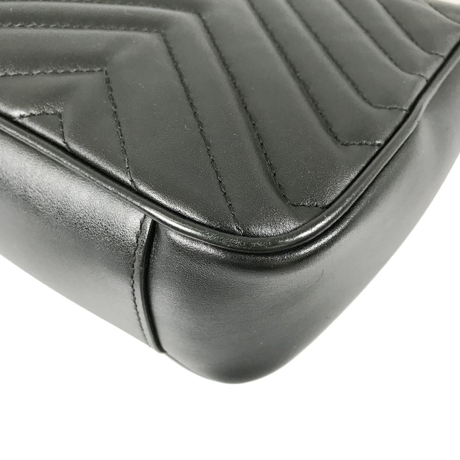 グッチ ショルダーバッグ