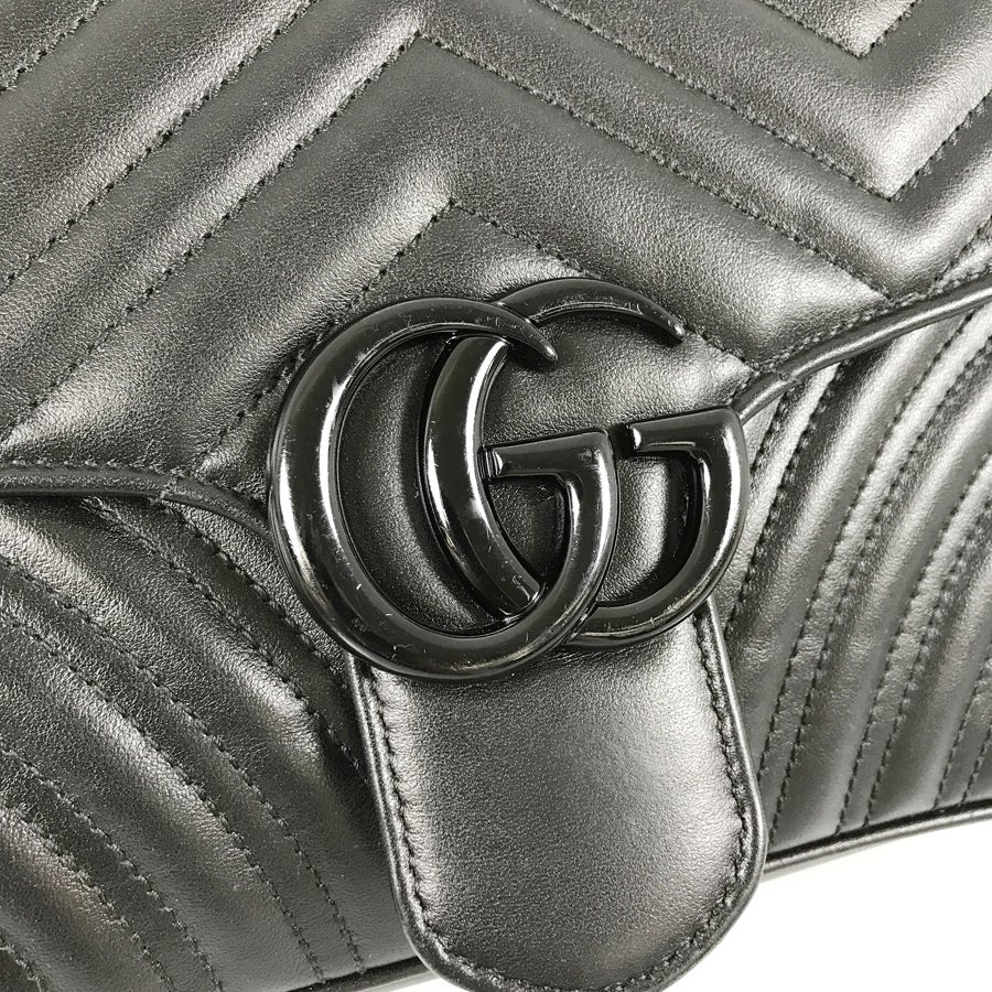 グッチ ショルダーバッグ