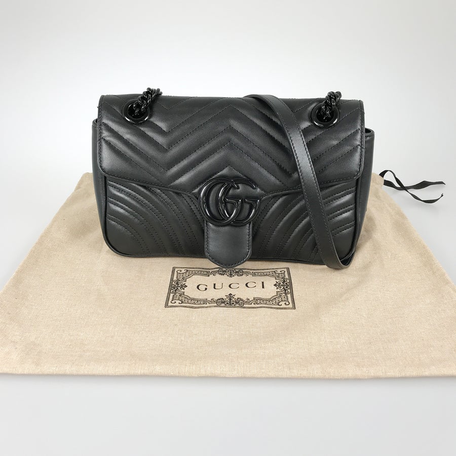 グッチ ショルダーバッグ