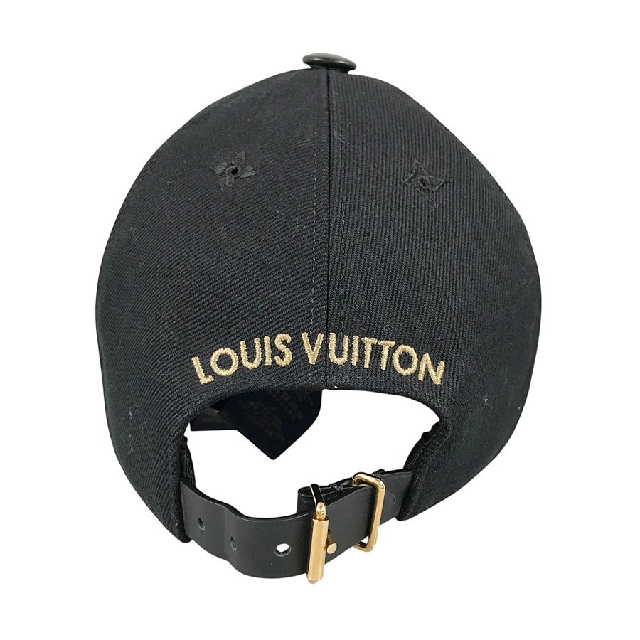 ルイ・ヴィトン レディース キャップ