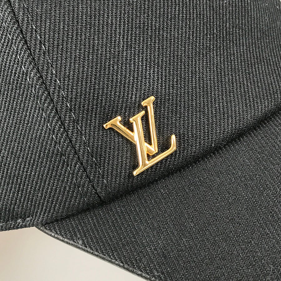 ルイ・ヴィトン レディース キャップ