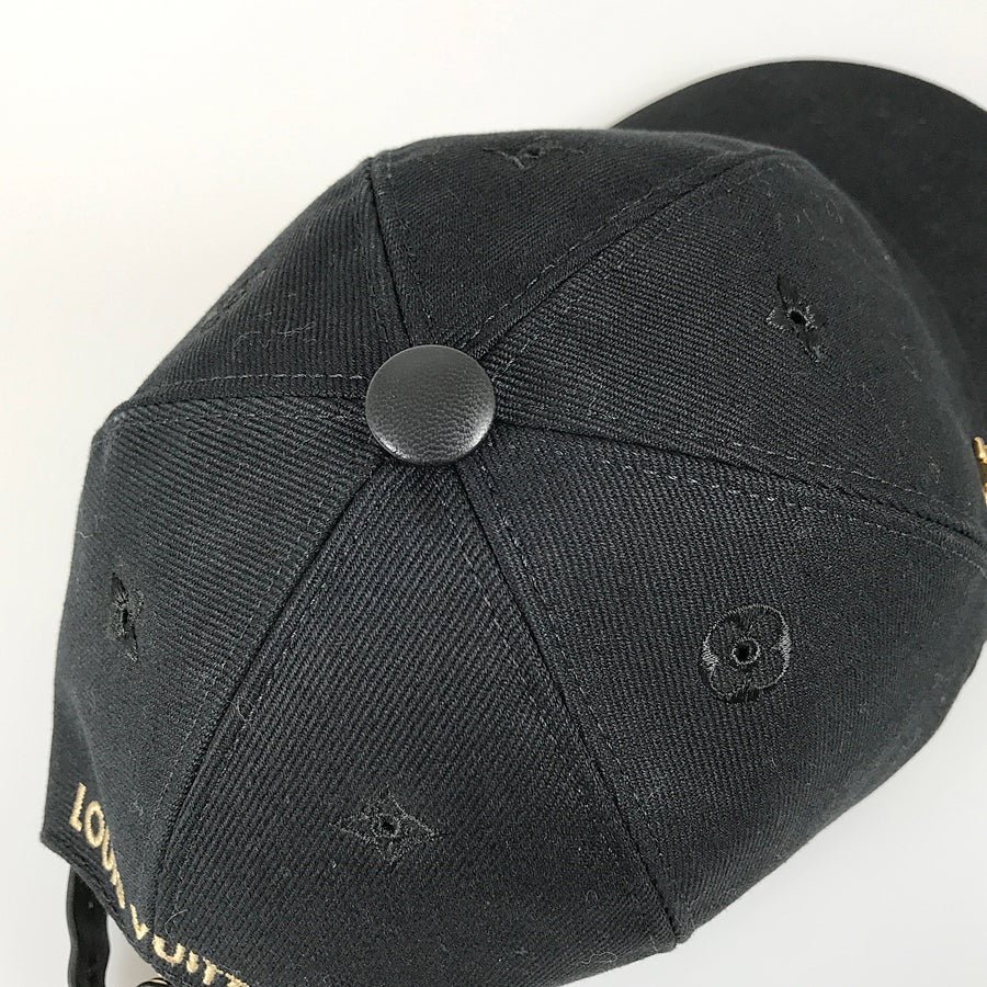 ルイ・ヴィトン レディース キャップ