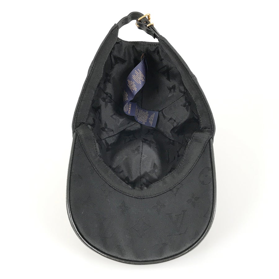 ルイ・ヴィトン レディース キャップ