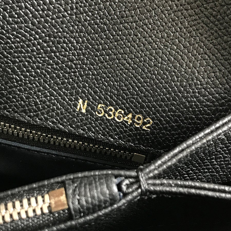 ヴァレクストラ ハンドバッグ