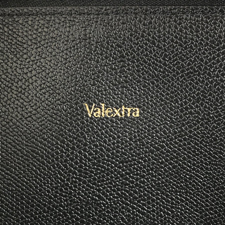 ヴァレクストラ ハンドバッグ