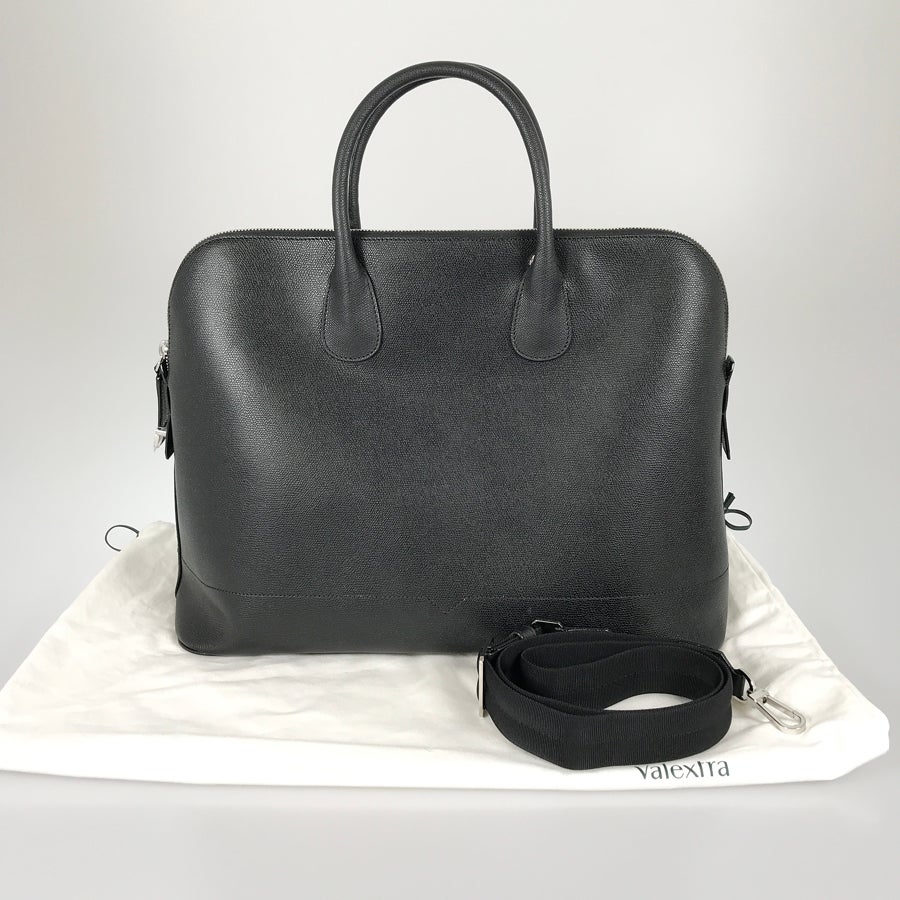 ヴァレクストラ ハンドバッグ