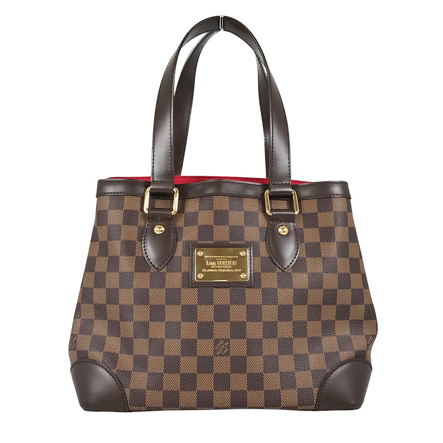 ルイ・ヴィトン トートバッグ