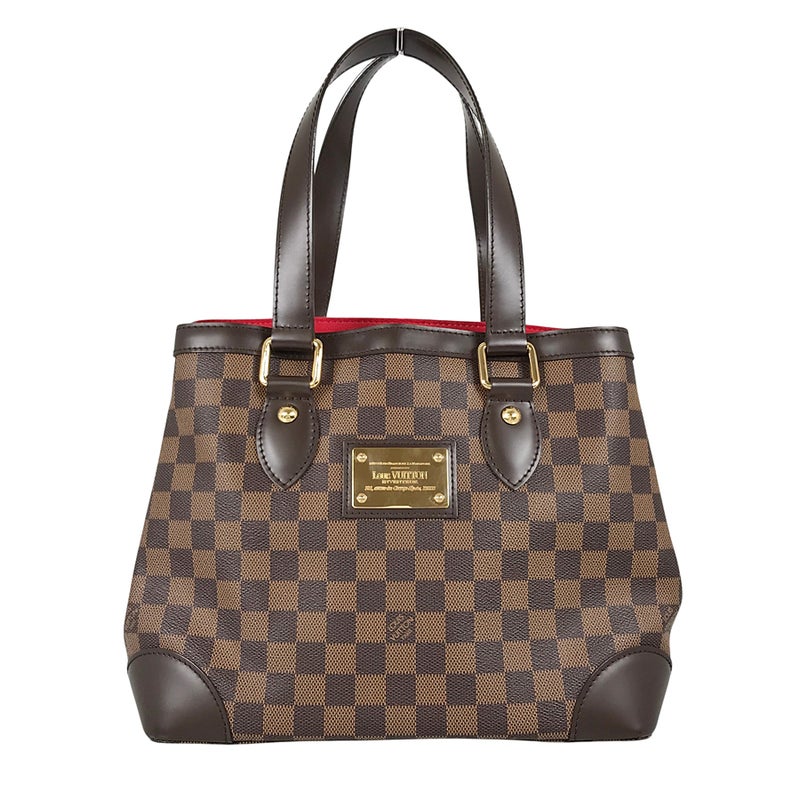 ルイ・ヴィトン トートバッグ