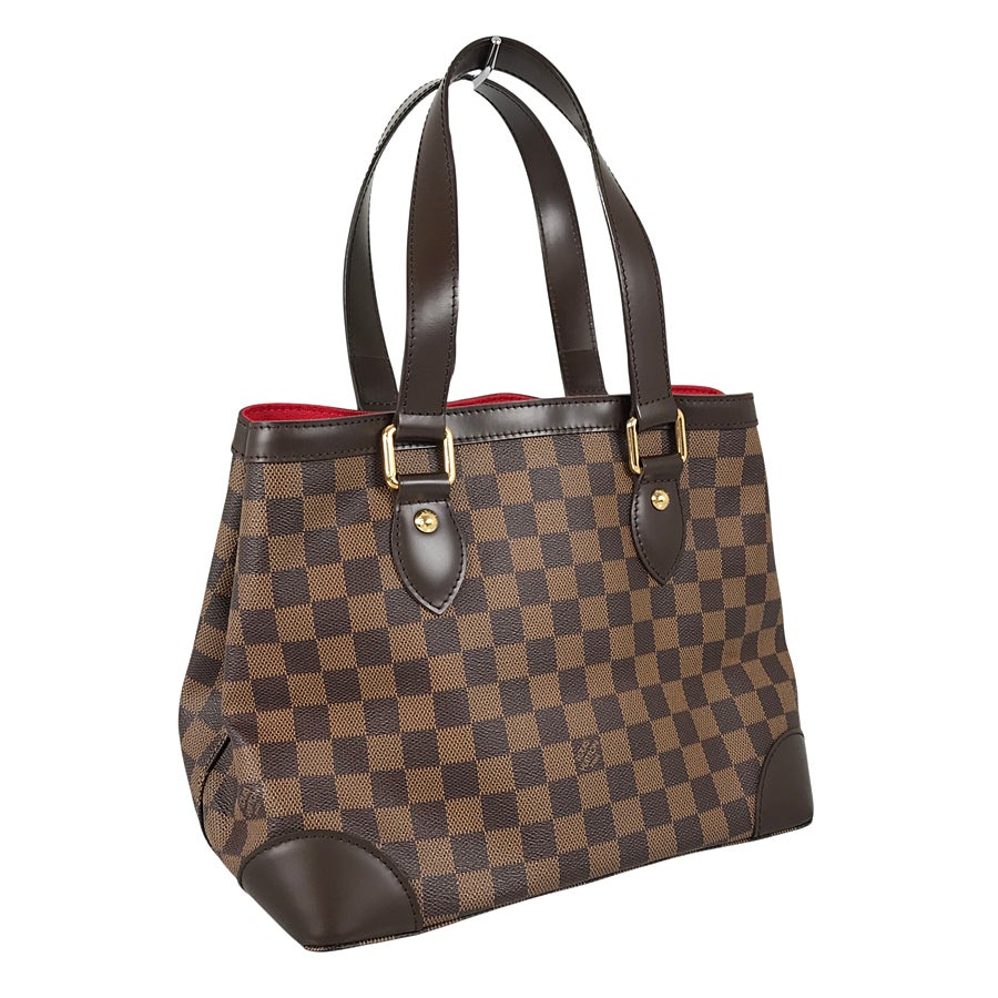 ルイ・ヴィトン トートバッグ