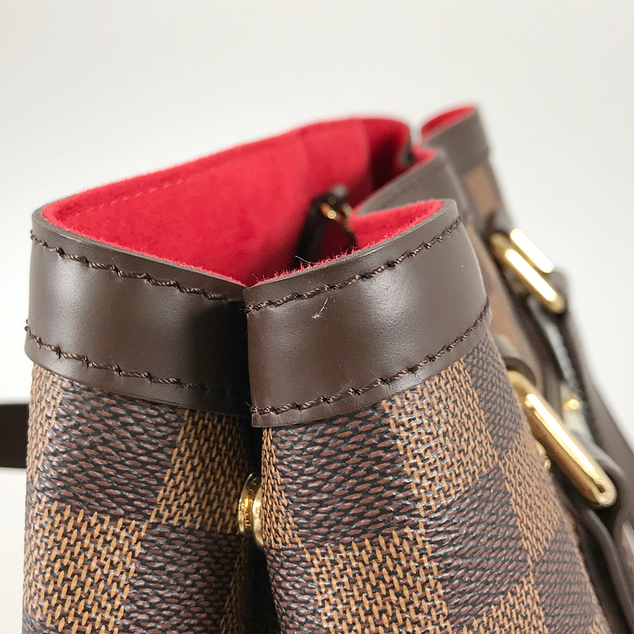 ルイ・ヴィトン トートバッグ