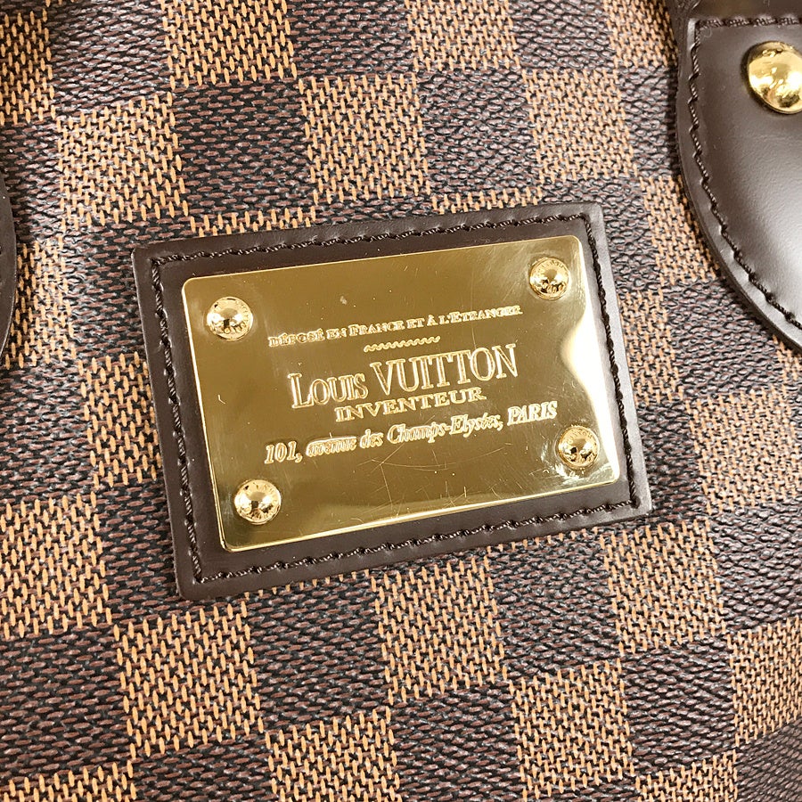 ルイ・ヴィトン トートバッグ