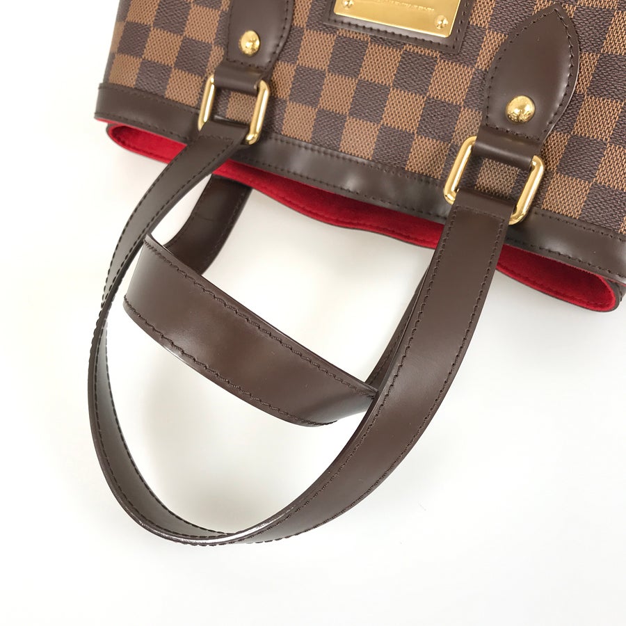 ルイ・ヴィトン トートバッグ