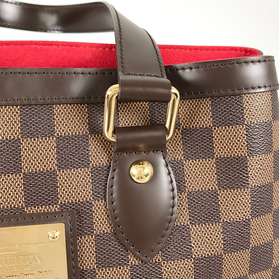 ルイ・ヴィトン トートバッグ