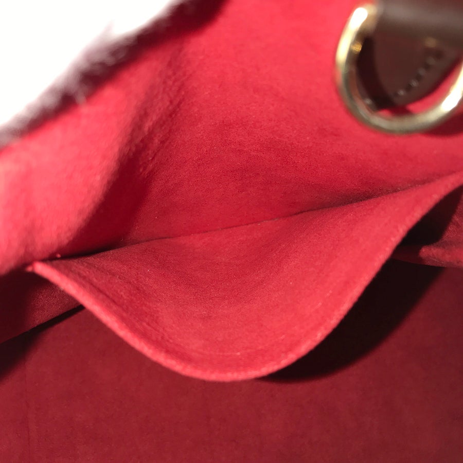 ルイ・ヴィトン トートバッグ