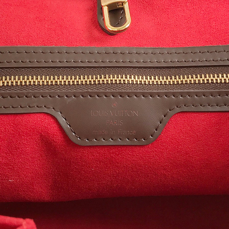 ルイ・ヴィトン トートバッグ