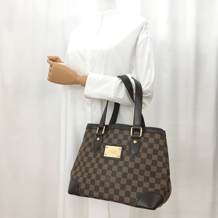 ルイ・ヴィトン トートバッグ