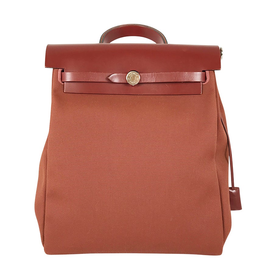 エルメス リュック バックパック