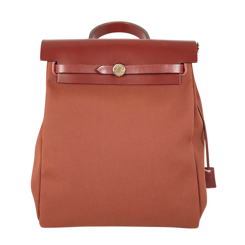 エルメス リュック バックパック