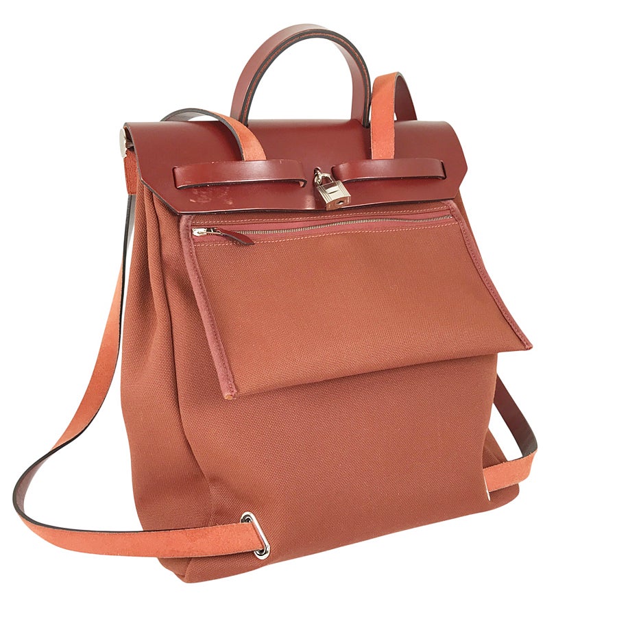 エルメス リュック バックパック