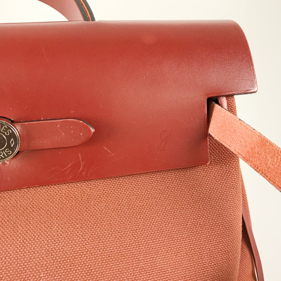 エルメス リュック バックパック