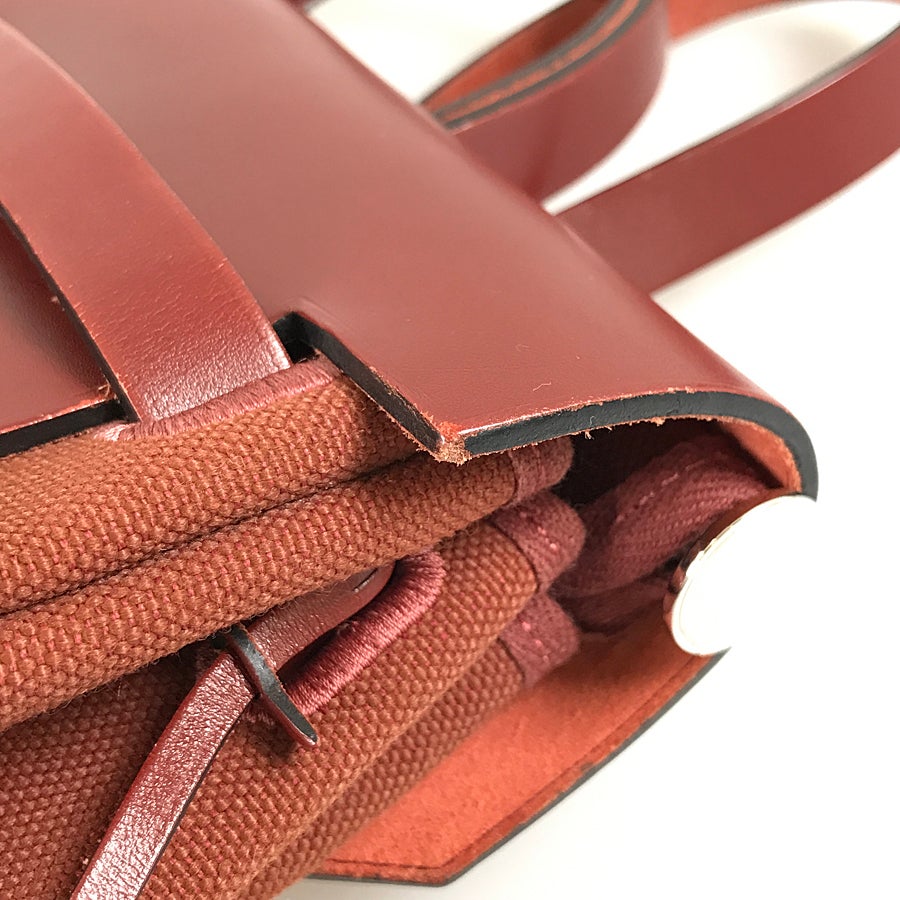 エルメス リュック バックパック