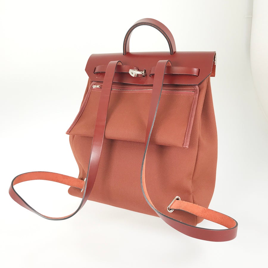 エルメス リュック バックパック